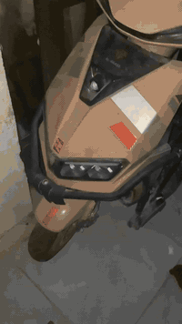 دراجه شحن للبيع آخر موديل 2024نقوصاته فقط بطاريات دراجه جديده لك رمبا ...