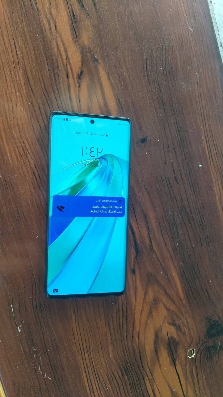 موبايل هنر اكس 9 سي شرط من اي شي السعر 225بي مجال قليل


**إذا كنت صاحب هذا الإعلان وتريد حذفه لأي سبب، رجاءا أرسل رسالة إلى الدعم الفني**