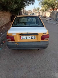 سايبا • ٢٠١١ • محرك بكفالة