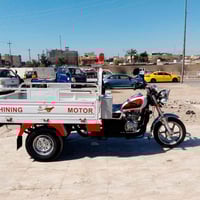 ستوته موديل 2024 لا صبغ ولا لحيم محرك 150 نضيفه خير من الله السعر 1600...