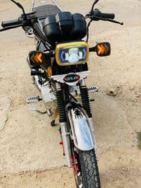 دراجه للبيع المديل 2025 مكينه 200Cc بصمات بيه كله شغاله السعر 600وبيه ...