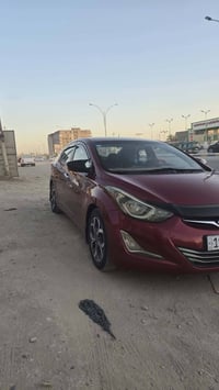 النترا • ٢٠١٦ • بابل هاشميه
