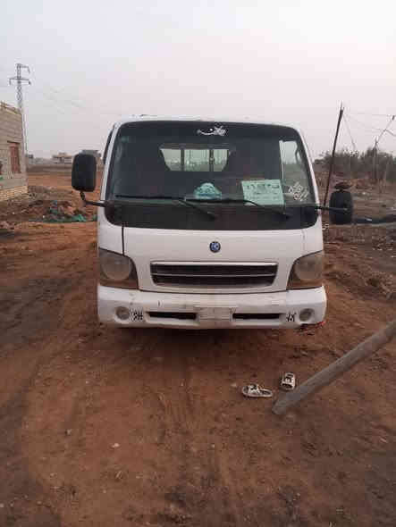 السلام عليكم كيا قرده موديل 2002 رقم بغداد سنويه مجدده 28 شاصي واكسين ومحرك كفالهر السعر 65 بيها مجال العنوان البابل القاسم رقم التليفون***********
