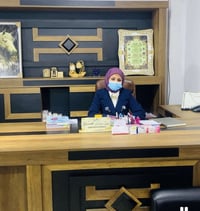 الديوانية • نسائية وتوليد • استقبال مجاني الأربعاء