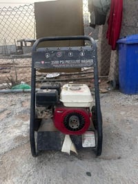 مطور غسالة • معطل • مترك سنة