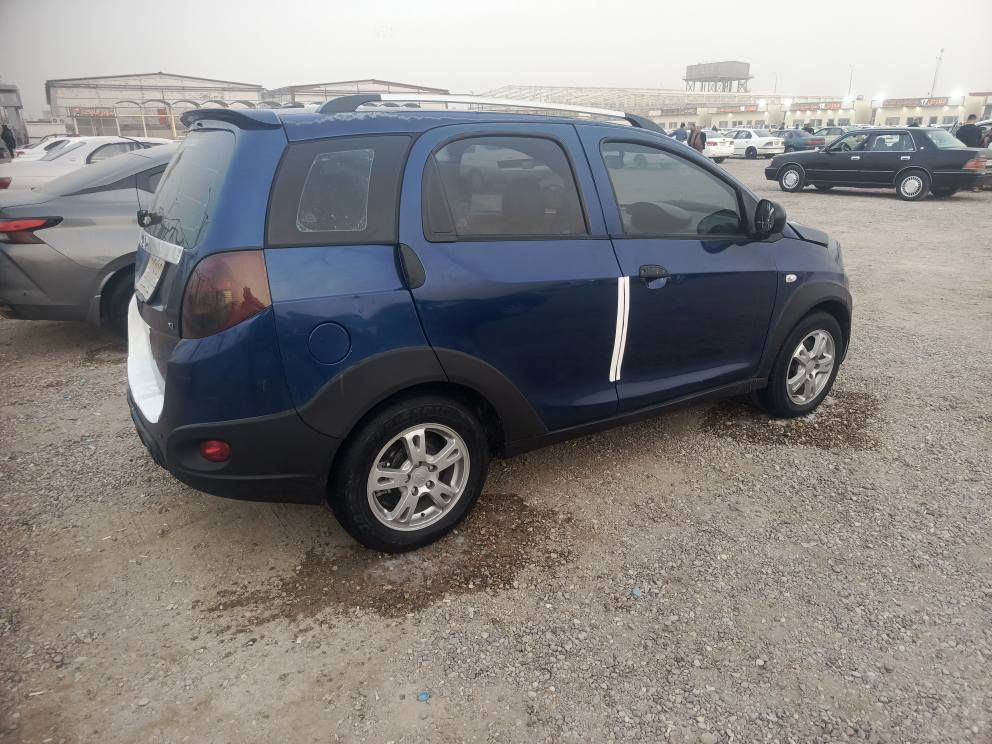 سلام عليكم سيارة لبيع سيارة مكينة كير تبريد بلاد عنوان البصرة العالية سعر 28 وبيهة مجال  سيارة حرة تحويل موديل 2013 رقم لهاتف*********** ما متواجد علة لفيس البصرة, العراق
