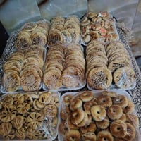 كليجه العيد • فرش وحاره • حجز واتساب