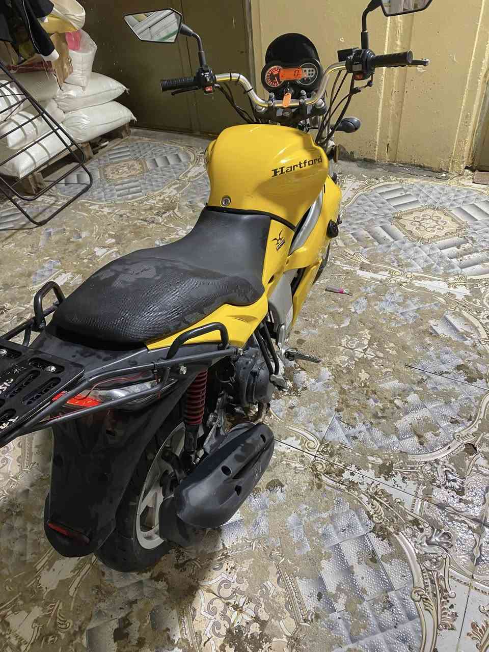 سلام و عليكم دراجه جديده توه نازله رمبه صاله ٣اشهر كلشي ما بيه ولا ملعوب بيه برغي لمو شراي لا يراسل سعره مليون و٦٠٠


**إذا كنت صاحب هذا الإعلان وتريد حذفه لأي سبب، رجاءا أرسل رسالة إلى الدعم الفني**