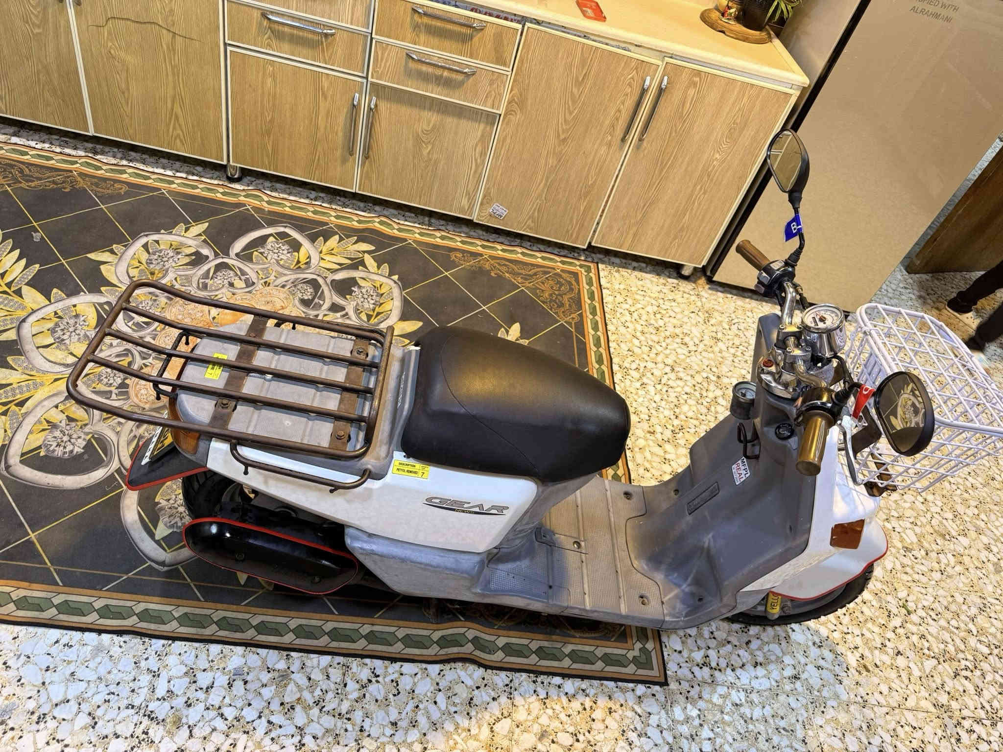 سلام عليكم دراجة بيكم رياضي برغي ما مفتوح بيهة سلف هندر اشاير استان كهرباءي سعر 650 مكان بغداد هاتف ***********
