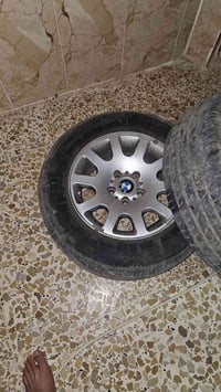 ٣ جنط • ١٦ إنش • مكفول