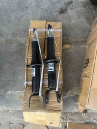 دبلات وكالة رام • قطع غيار