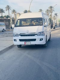 جنبي عاليه مديل ٢٠١٤  بدون راعي  مكينه كير اكسل مكفولات سعر ٨٥ وبيها م...