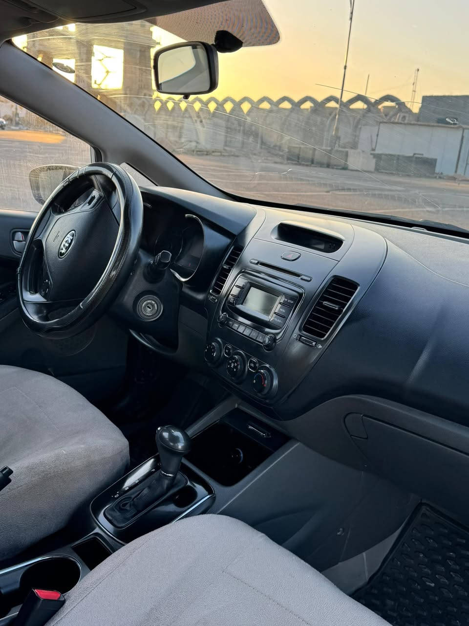 موديل 2018
محرك 1600خليجي
رقم سليمانية صور الحادث مرفقة بلمنشور
سيارة كامله مابيه نقص
سعرة115
مكلف بلنشر 
رقم صاحب السيارة
***********
مكان السيارة كربلاء
