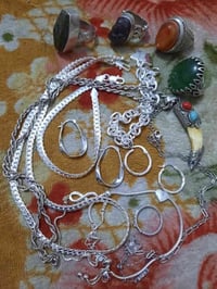 كله فضه مختم بغداد قرب فلكة حي النصر ماعندي توصيل استفسار اتصال او وات...