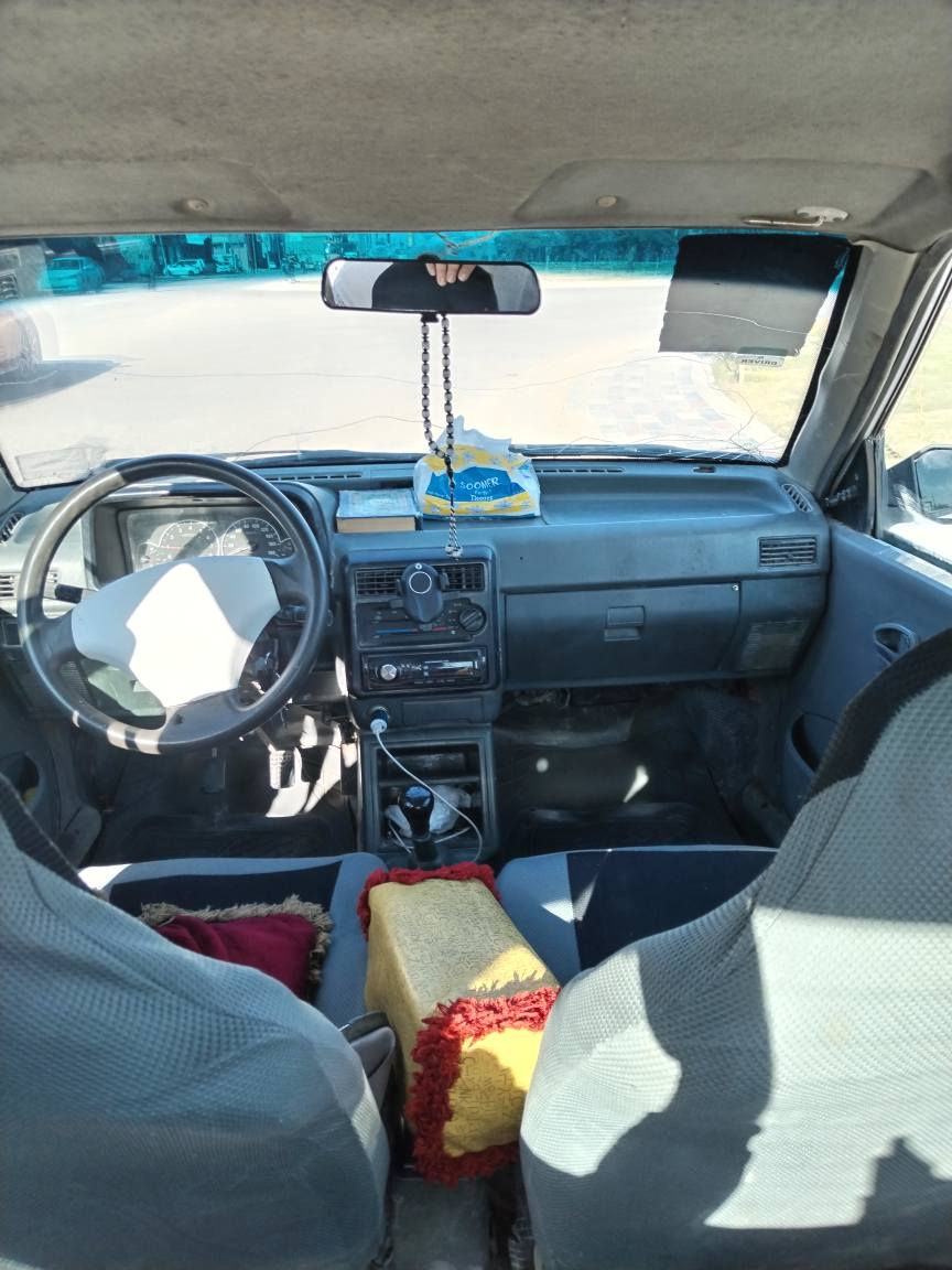 السلام عليكم سايبه 2009 كير مكفول حداديه جديده سنويه لل 2027 مكينه لديها خيط بخار ابيع هلموجود  *********** كربلاء, العراق
