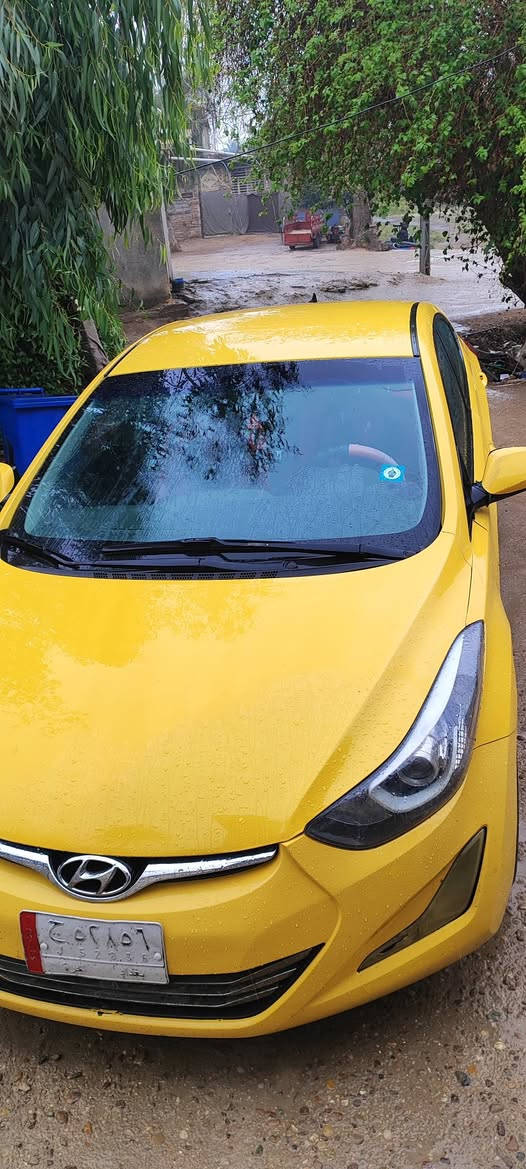 السلام عليكم النترا امريكي ١٤ شكل ال ١٦ السياره جديده رقم بغداد السياره جاهزه من كلشي حداديه جديده وتبريد وتخم تاير ودوشمه كشنات وارضيه كهربائيات كلها شغاله ما نقصها برغي حداثها جاملغ وبنيد فقط مبدلات مواصفات نص فول ما تخسر عليها ربع السياره جديده استخدام شخصي ماشيه ١٤٧ حقيقي فقط 
سعرها ١٠٦ مكانها بابل قرب العلويه شريفه 
***********
