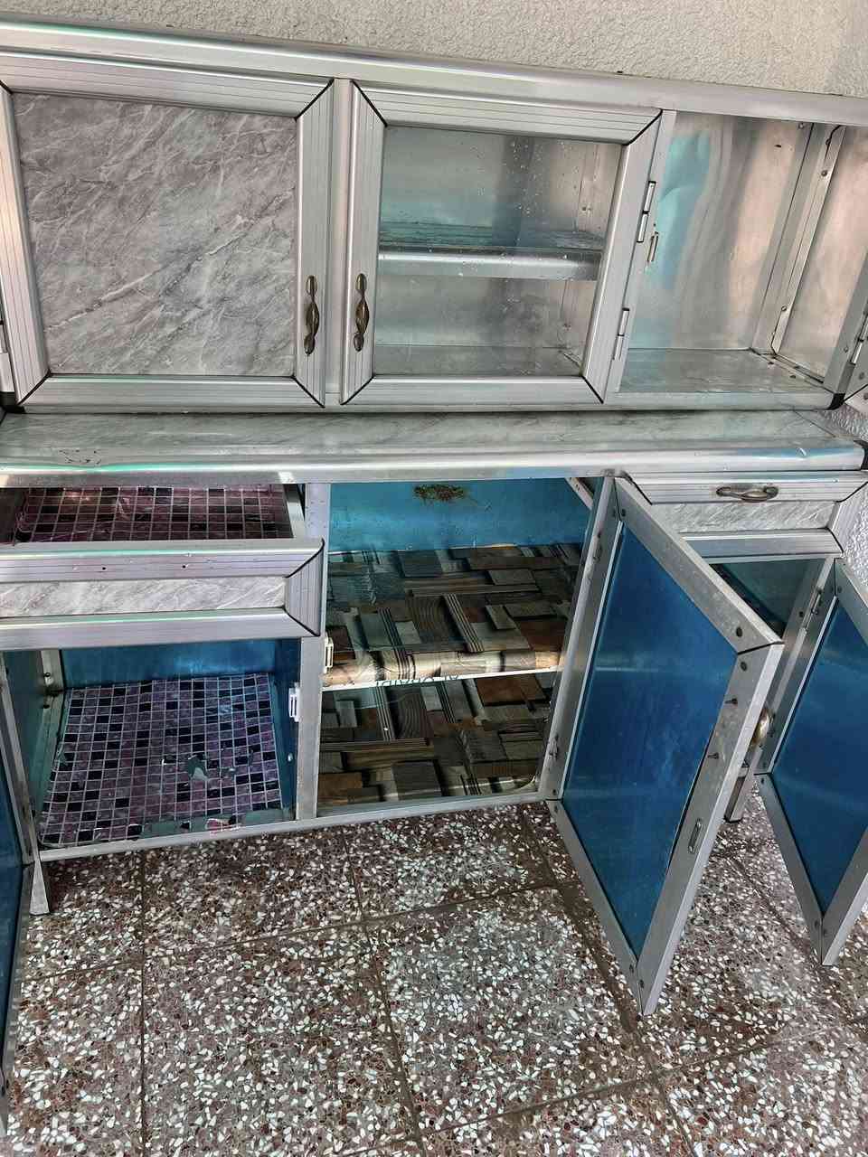 سنك وملحق متر 125الف كاونتر وملحق مترونص 125الف بغداد المشتل


**إذا كنت صاحب هذا الإعلان وتريد حذفه لأي سبب، رجاءا أرسل رسالة إلى الدعم الفني**