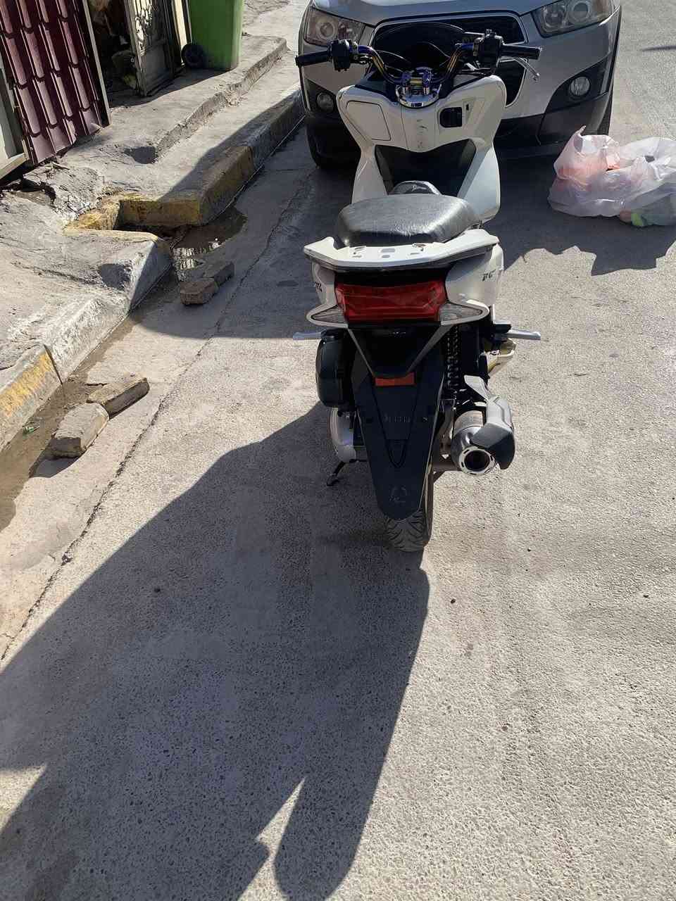 PCXجيل ثاني كوري السعر 1200
رقم التواصل ***********

موقع نهاية حي اور قرب نادي التحدي
