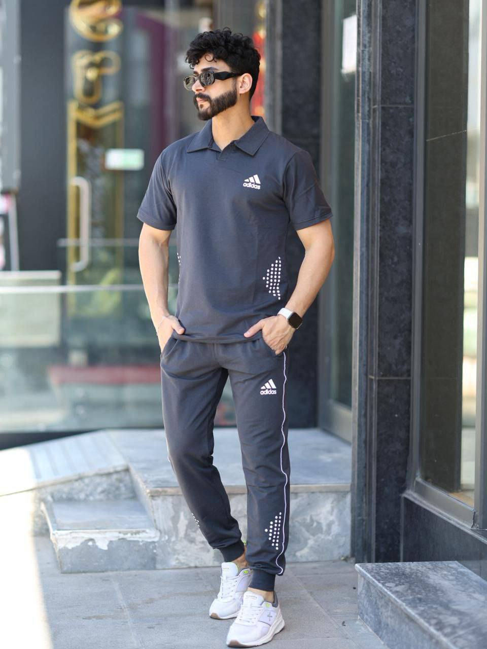 الجودة عنواننا 🇮🇶🇮🇶✌️

أجمل موديلات العيد 🌙💖🔴

توفر تراك رجالي شبابي ماركة Adidas ❤️

تراك صيفي ماستر كوالتي عالي جدآ خامة القماش فانيلة قطن بارد الأصلي ممتاز تركي 🇹🇷🇹🇷 الأصلي من أفضل أنواع الخامات غسل ولبس درجة أولى💯💯
🚘يوجد خدمة توصيل لجميع محافظات العراق ٤ الاف🚘


**إذا كنت صاحب هذا الإعلان وتريد حذفه لأي سبب، رجاءا أرسل رسالة إلى الدعم الفني**