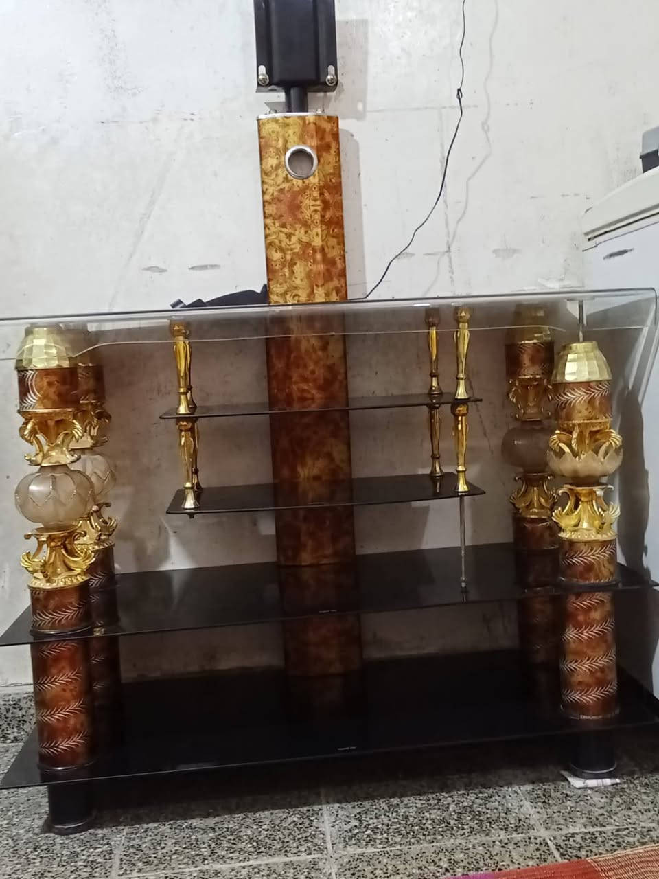 كنتور للبيع صاجي ثقيل السعر 150الف  وبي مجال كلش قليل


**إذا كنت صاحب هذا الإعلان وتريد حذفه لأي سبب، رجاءا أرسل رسالة إلى الدعم الفني**