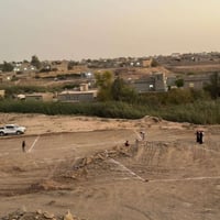 بعاجه الحارة الفوك • زراعي • ٢٠٠م