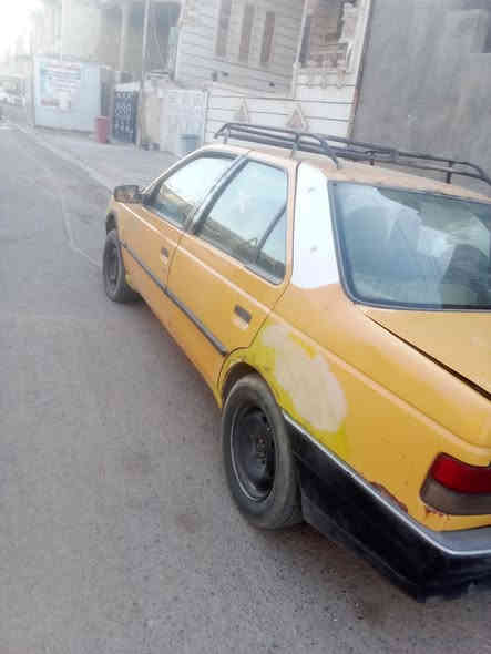 بيجو روى للبيع رقم نجف الاماني سعر 7ارواق  ***********
