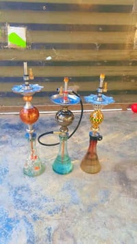 طه • ٣قطع • كركوك