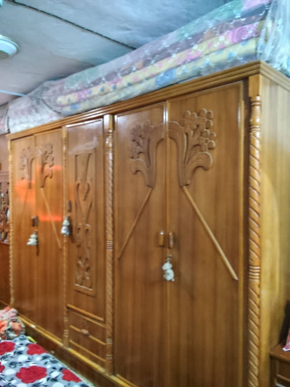 غرفه تسكام للبيع بسعر 600


**إذا كنت صاحب هذا الإعلان وتريد حذفه لأي سبب، رجاءا أرسل رسالة إلى الدعم الفني**