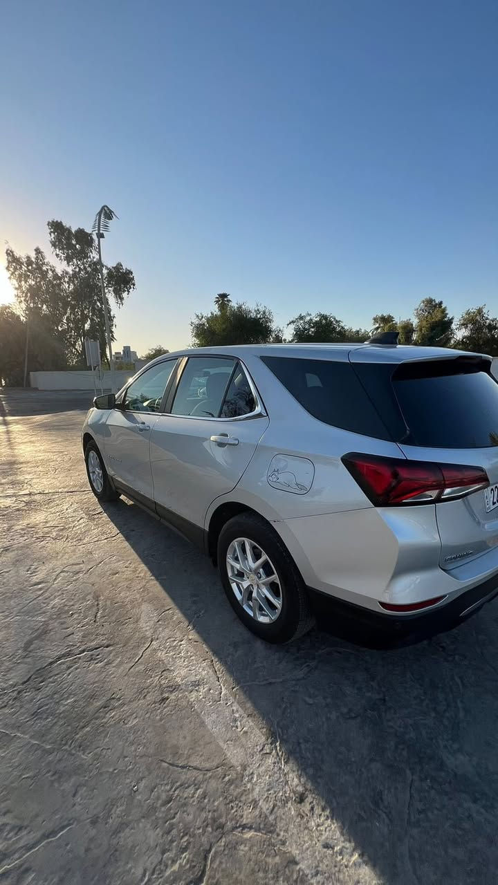 سلام عليكم …

شوفرليت ايكونكس موديل 2022 
فئه LT AWD
مرقم اربيل وكاملة بأسمي 
الضرر موضح في المنشور 
بدون ايرباك 
مواصفات سياره ..
محرك 1500 تيربو  AWD فورويل 
رادار 360 
مثبت سرعه
محدد مسار 
بريك ذاتي 
تحذير على جامه الاماميه
كاميرا خلفية
ويل كب اصلي حجم 17 
مصابيح زينون اصل مع كشافات دعامية LED
بصمة باب
تحكم كهربائي متكامل لكشن السائق 
تحكم ستيرن جهتين مع تحكم الرادار
رادار للتنبيه من التصادم
نقطه عمياء
حساسات امامي و خلفي وجانبي  360 درجة 
شاشة كبيرة 
اندرويد اوتو و ابل كاربلاي بدون واير 
قطعتين تبريد 
السيارة نظييفة حييل مملعوب بيهة على وضع الشركة 
الممشى 42 مايل وليس كيلو متر 
 
السعر :155$
للتواصل : ***********

غير متواجد على الفيس بوك !!!

الموقع :  بغداد  الكاظمية

‏ 3GNAXTEV5NL134669
