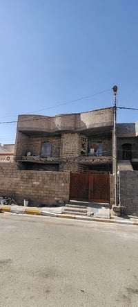 الفلوجه حي نزال • ٢٠٠م • طابو صرف