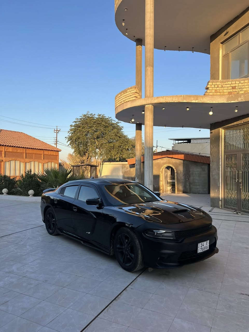 سلام عليكم بيع او مروس ماكو هيج سعر ابد 180$
جارجر مديل 2021 اصل
فول موصفات  ما عده الفتحه
رقم بصره بسمي
محرك 360
ماشيه 100 م
كرسي كهرباء
شاشه جبيره
شفتات استيرن
حساسات خلفيه+جانبه
انضام سبورت
تشغيل عن بعد
وا موصفات هواي 
بنيد رياضي +كزوزات رياضيه  صوتها مرعب با800$
حادثها جاملغة اثنينهن وحد مبدل وحد نفسه بلادي وا باب العبري بي كلير من امريكا 
سيارة فور ويل محوله تو ويل!!!! 
السياره اي نقص ما بيها 
بكاني بصره
  فدوه اروحلك اقره قبل لا تتصل ***********
