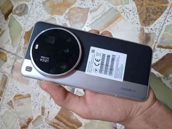 شاومي 15 الترا
كت تصوير كامل ممفتوح ابد 
- حافظات عدد 4
- نظافة 100٪ 
- بطارية 100
- ملحقات كاملة 
- الجهاز مينزل شحنة جوا 50

تواصل خاص + واتساب ***********
