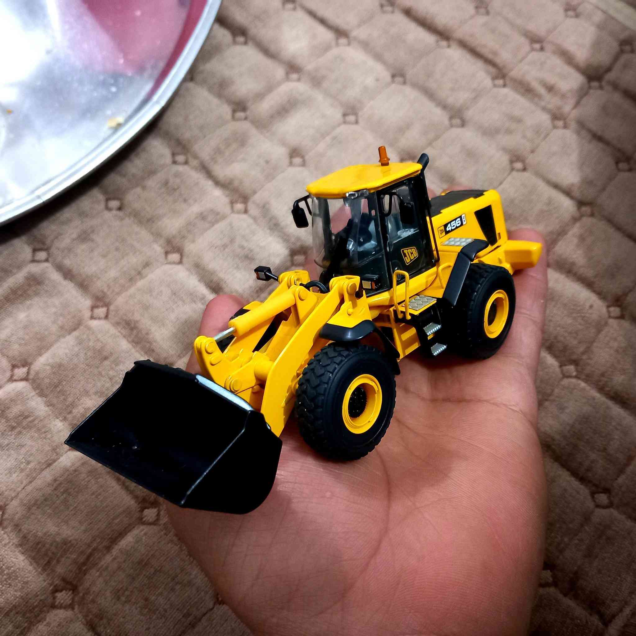 شفل تفاصيل
حجم ٥٠ 
متوفر


**إذا كنت صاحب هذا الإعلان وتريد حذفه لأي سبب، رجاءا أرسل رسالة إلى الدعم الفني**