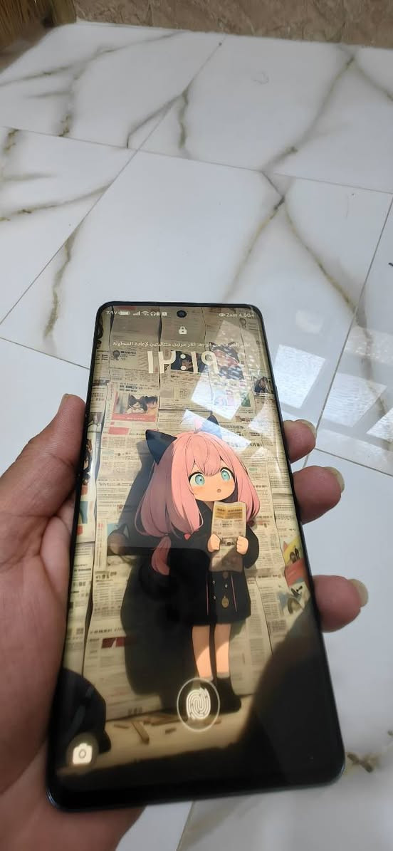 Honor X9B ذاكره 256 .شحن سريع رام 16
 مامفتوح مكفول فقط السماعه الجوه مزروفه ب 240 بيع او مراوس غراض كارتون وهتفون وحافضه فقط كربلاء, العراق


**إذا كنت صاحب هذا الإعلان وتريد حذفه لأي سبب، رجاءا أرسل رسالة إلى الدعم الفني**