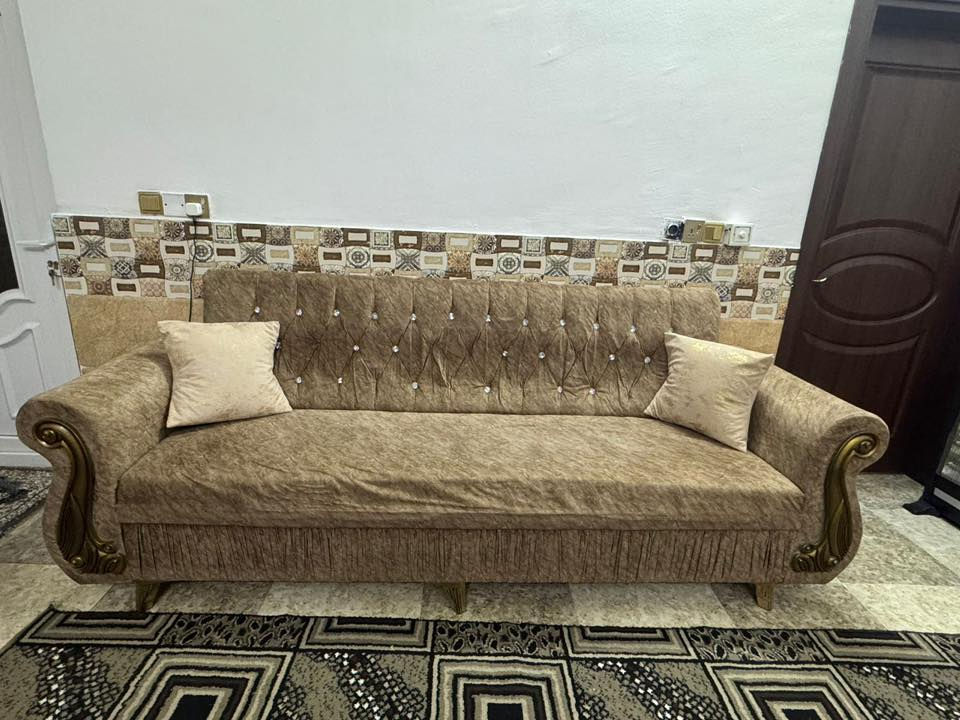 السلام عليكم تخم قنفات جديد سعر مناسب مكاني كركوك للستفسار ***********
