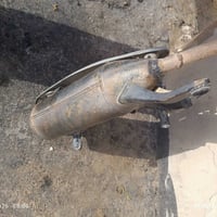 صالصنه للبيع اصليه وياه واقيه ملحه للبيع السعر 45 لأن التجاري سعره 35 ...