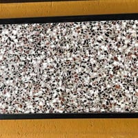 بلوك درجه اولى • كاشي نقوش • مرمر نقوش','شتايكر كراجات','توصيل','الرمي...