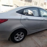 اكسنت • ١٦٠٠ • ماشية ٤٢ الف