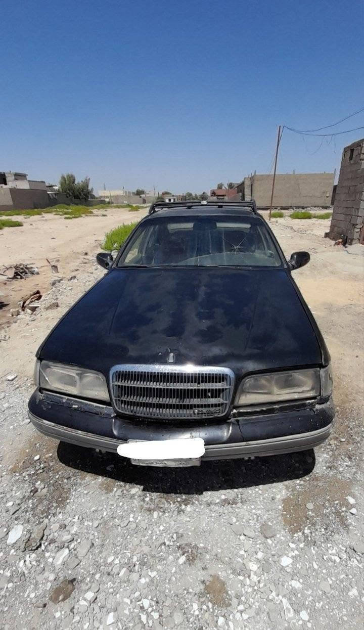 برنس بروگهام للبيع رقم نجف راعيها موجود گير ومحرك نضيفات 16وبيه مجال  ***********
