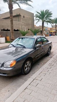 سوناتا • ٢٠٠٠ • محمودية لطيفية