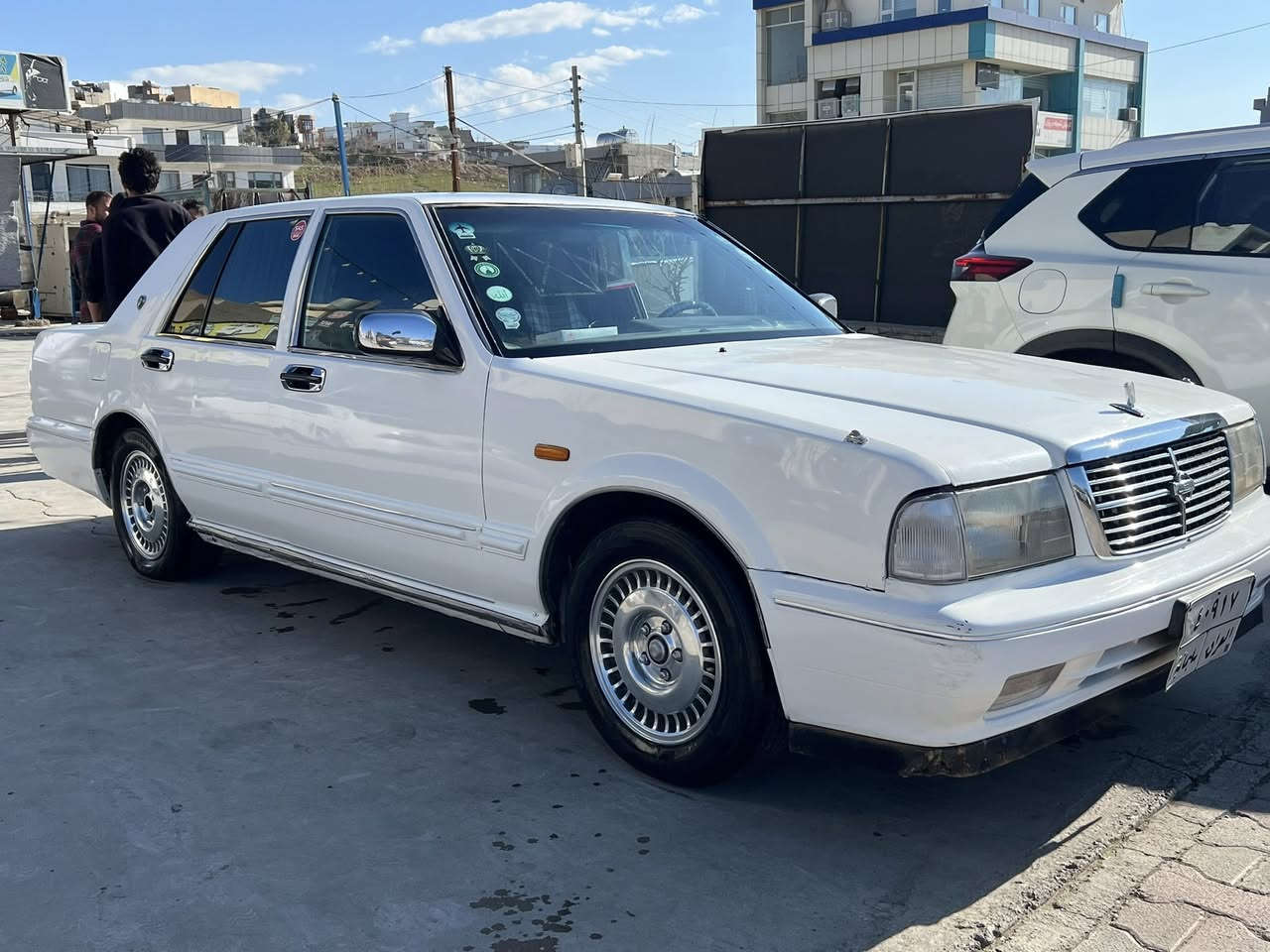 ٢٠٠١  بێ دەعمو لێدراوی    
*********** بۆ زانیاری زیاتر پەیوەندی بکەن
