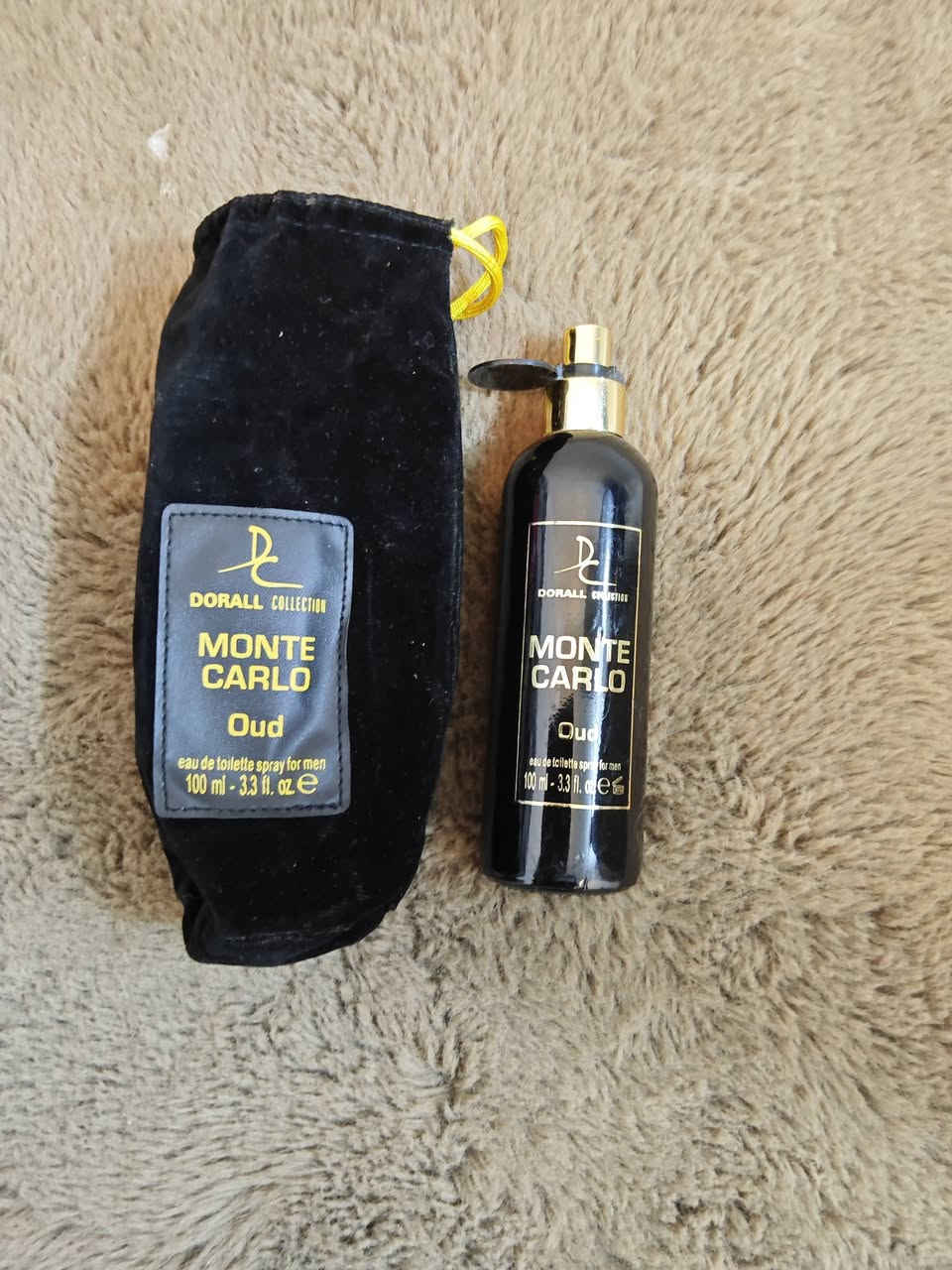 متوفر عطور ماركات شرط اسعرهن بلاش 10.  15. حسب ولبكج مال خمريه واحد25 والثاني 30


**إذا كنت صاحب هذا الإعلان وتريد حذفه لأي سبب، رجاءا أرسل رسالة إلى الدعم الفني**