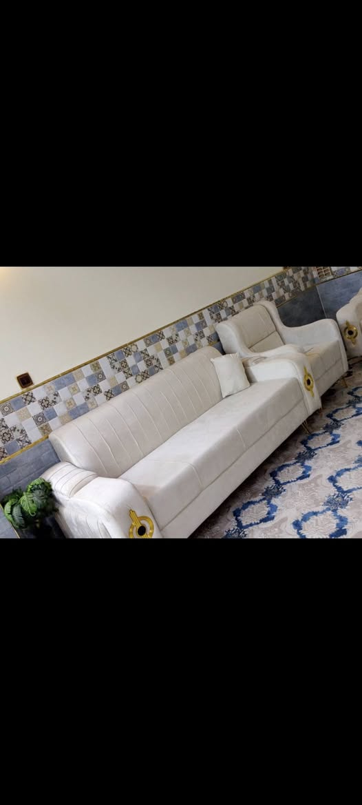 السلام عليكم تخم قنفات تسكام ثكيل عشر مقاعد لون اوفايت سعر ٤٥٠


**إذا كنت صاحب هذا الإعلان وتريد حذفه لأي سبب، رجاءا أرسل رسالة إلى الدعم الفني**