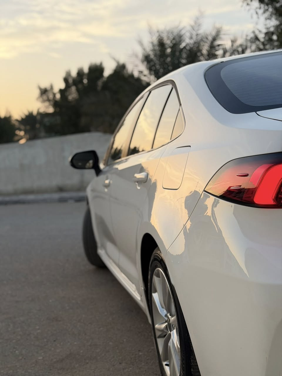 سلام عليكم كورلا 2025 خليجي تجميع صيني فول موصفات فتحه كشنات جلد شاشه تحكمات ستيرن كأمره خلفيه رقم بغداد بسمي تحويل ثاني يوم بيه شخط بل جاملغ+بيه كم رصعه بل قماره +صبغ بسيط عله كد إصبع بل دعاميه إماميه والخلفيه  ماشيه 20 ألف سعره 141 وبيه مجال رقم ***********
