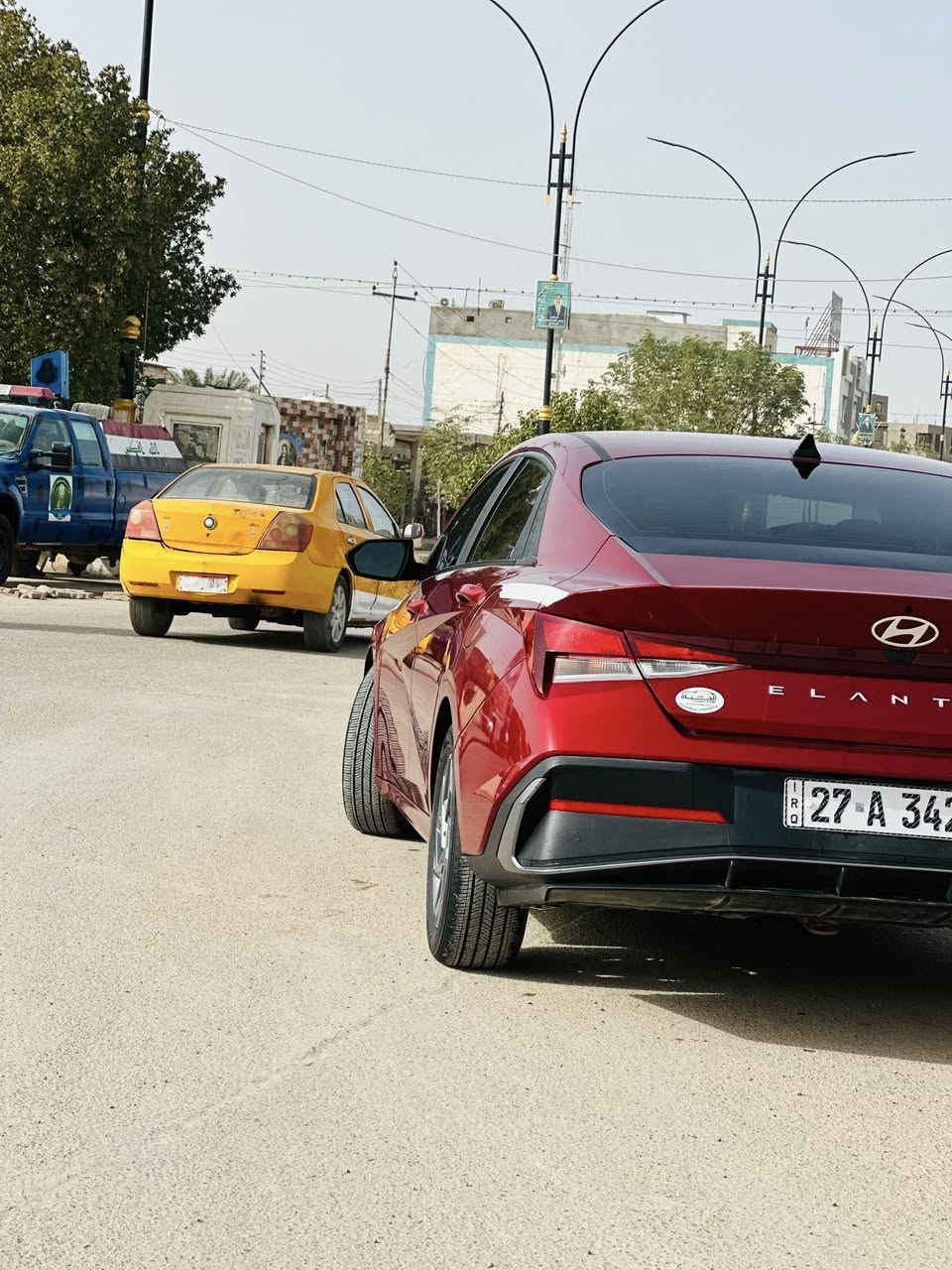 النترالبيع
موديل 24

ورد أمريكي الضرر خشم البنيد فقط

موصفات 

حساس امامي

حساس خلفي 

كأمره 

شاشه

قياده ذاتيه

مرقم معوقين

السعر 155 وبيه مجال 

الاستفسارات 

***********

***********
