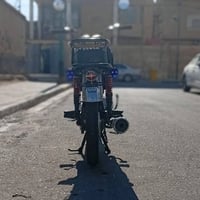 دراجة نارية • البصرة القبلة • كلشي جديد