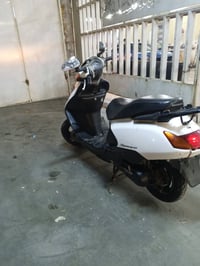 سلم عليكم دراجة سبيسي دارجه سلف هندر كهربائي كلها شغاله سعر300 بيه مجا...