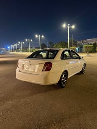 نضيفه • موديل ٢٠١٢ • رقم بغداد