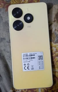 تكنو BG6m • ٦٤ • استعمال قليل