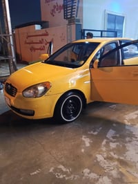 اكسنت • توماتيك • ٢٠٠٨